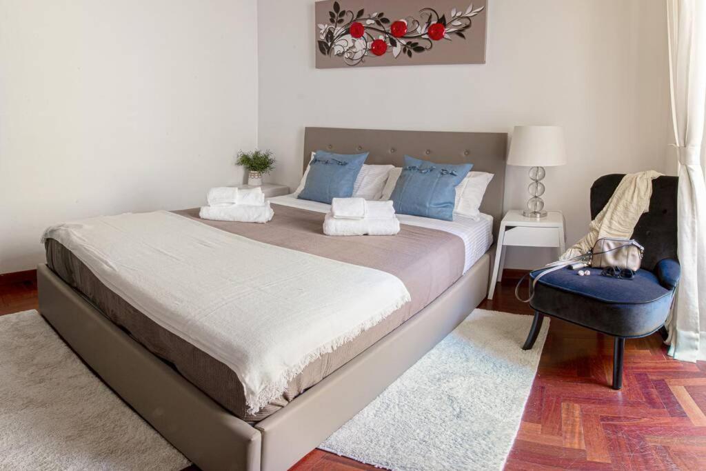 Chiara'S Place At Pantheon - Your Apt In 罗马 外观 照片