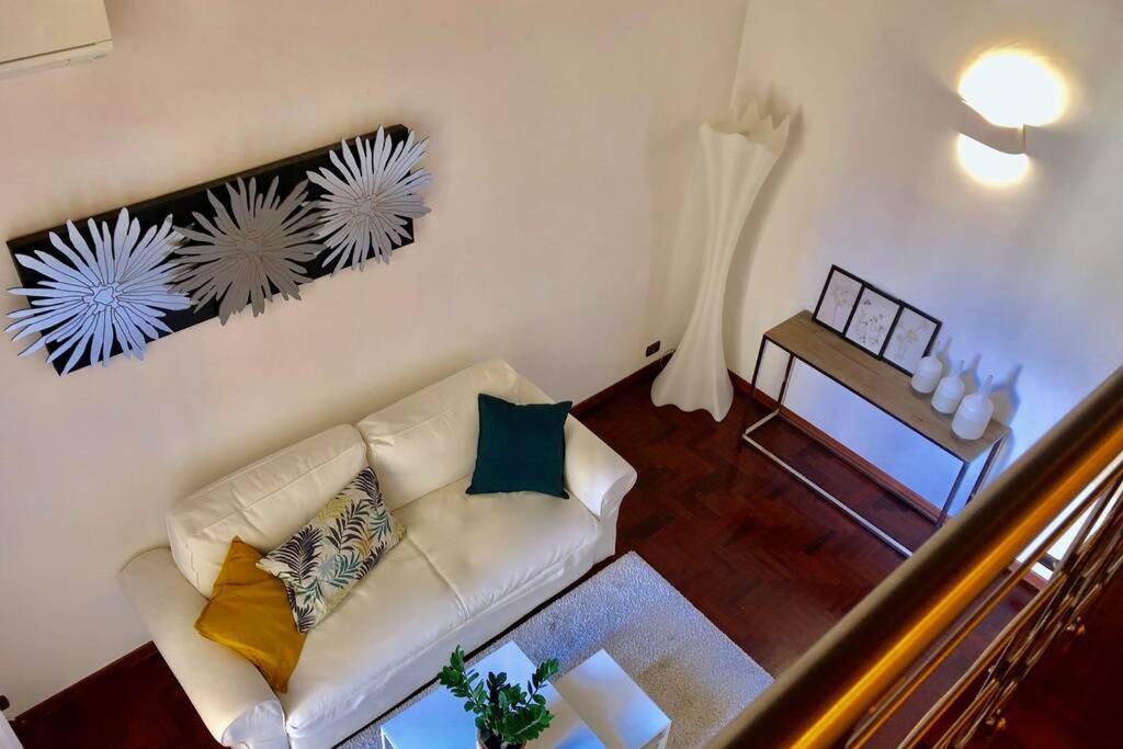 Chiara'S Place At Pantheon - Your Apt In 罗马 外观 照片